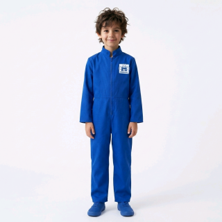 Dětský kostým mechanik ph5750