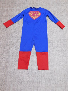 maska kostým super hero > 116