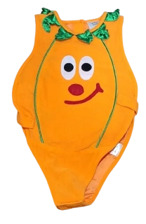 maska kostým dýně > 86
