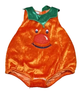 maska kostým dýně > 62