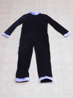 maska kostým kočička > 122